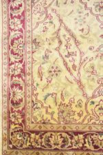 Persian Revival - Floral Spread