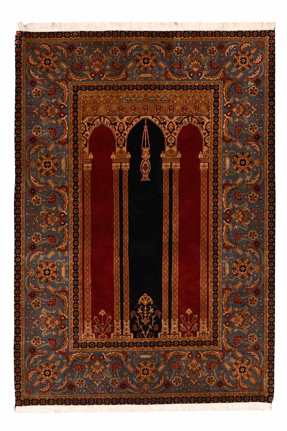 Persian Revival – Royalty
