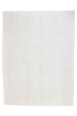 Woollen Evil Eye Flatweave - Fiona