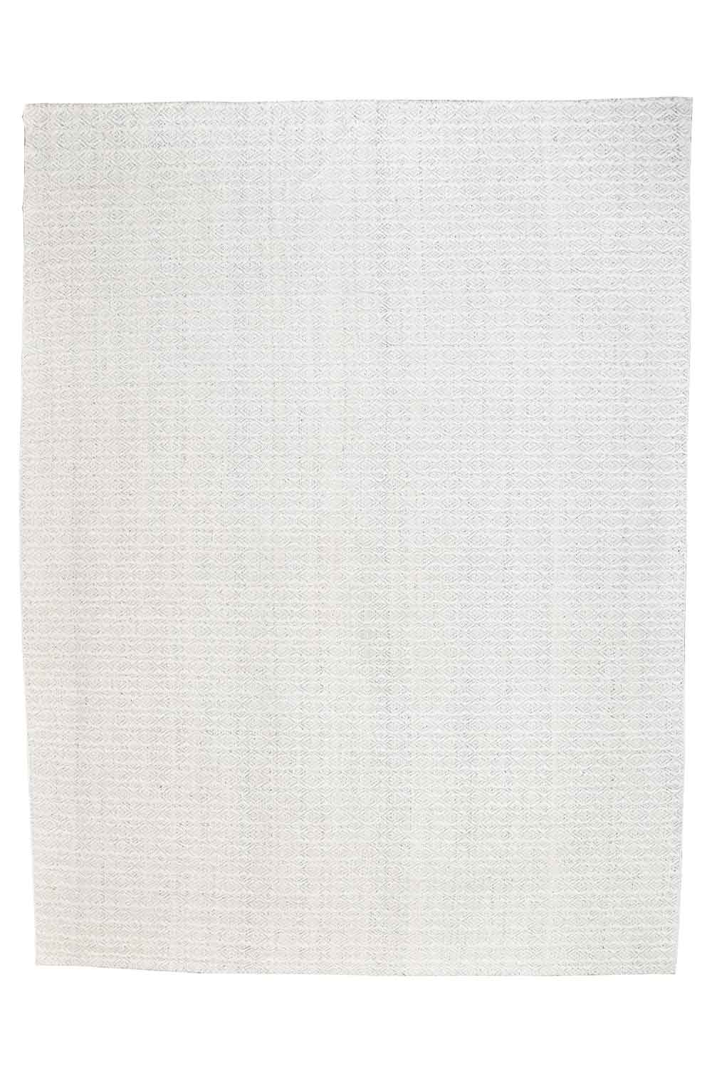 Woollen Evil Eye Flatweave – Fiona