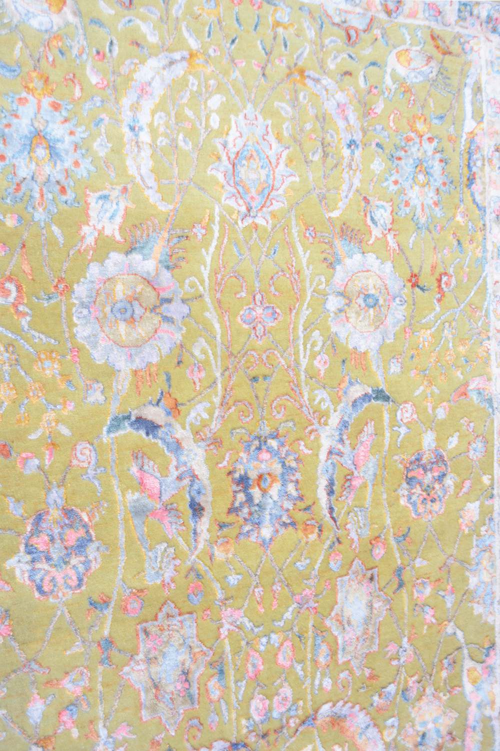 Safavid Collection – Shoal