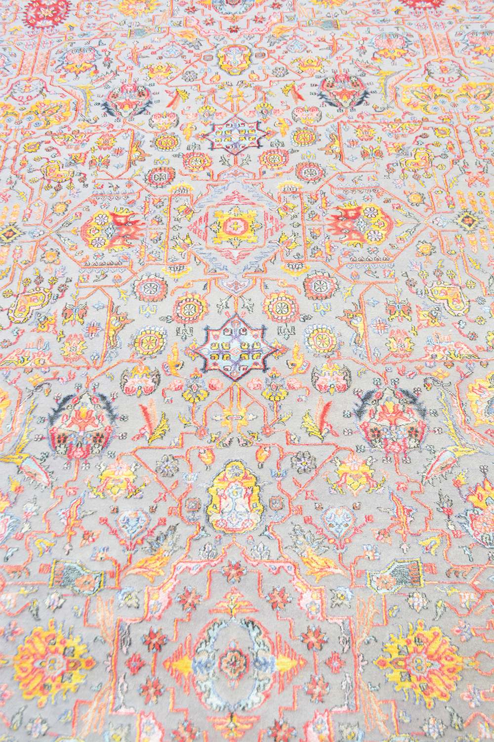 Safavid Collection – Quartz