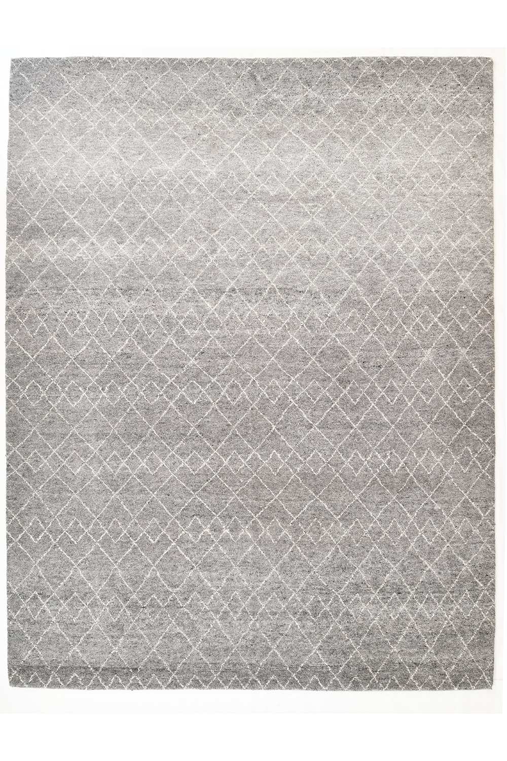 Moroccan Berber – Pisces