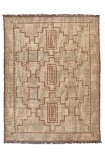 Tuarey Flatweave Rug - Tempest