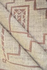 Tuarey Flatweave Rug - Tempest