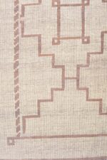 Tuarey Flatweave Rug - Tempest
