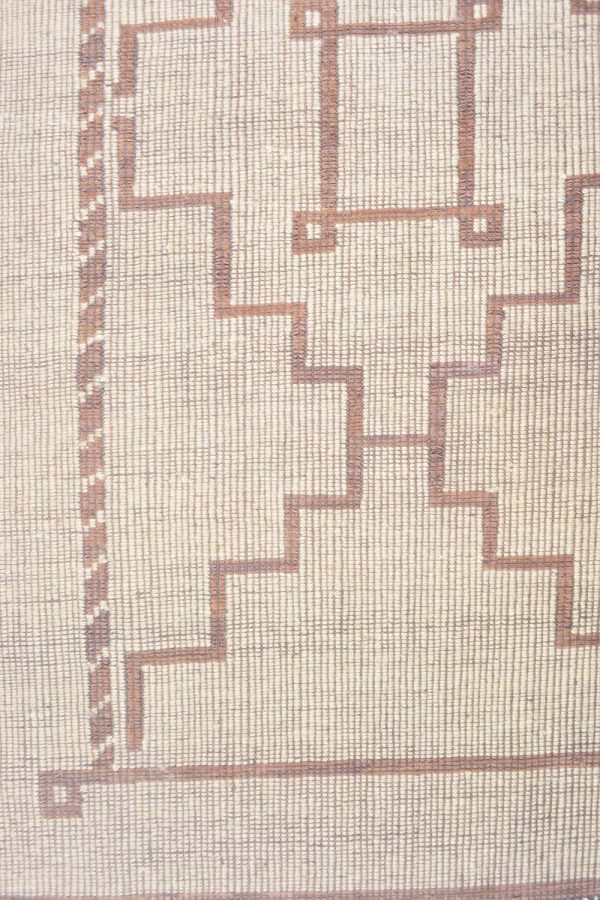 Tuarey Flatweave Rug - Tempest