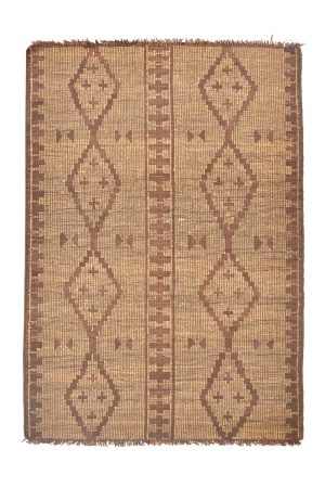 Tuarey Flatweave Rug - Diamond Flow