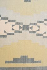 Tuarey Flatweave Rug - Asphalt