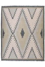 Tuarey Flatweave Rug - Musing