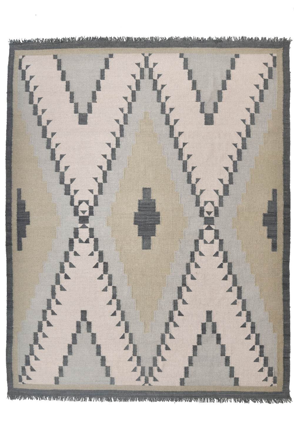 Tuarey Flatweave Rug – Musing