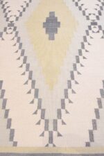 Tuarey Flatweave Rug - Musing