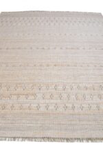 Moroccan Inspired Flatweave - Solstice