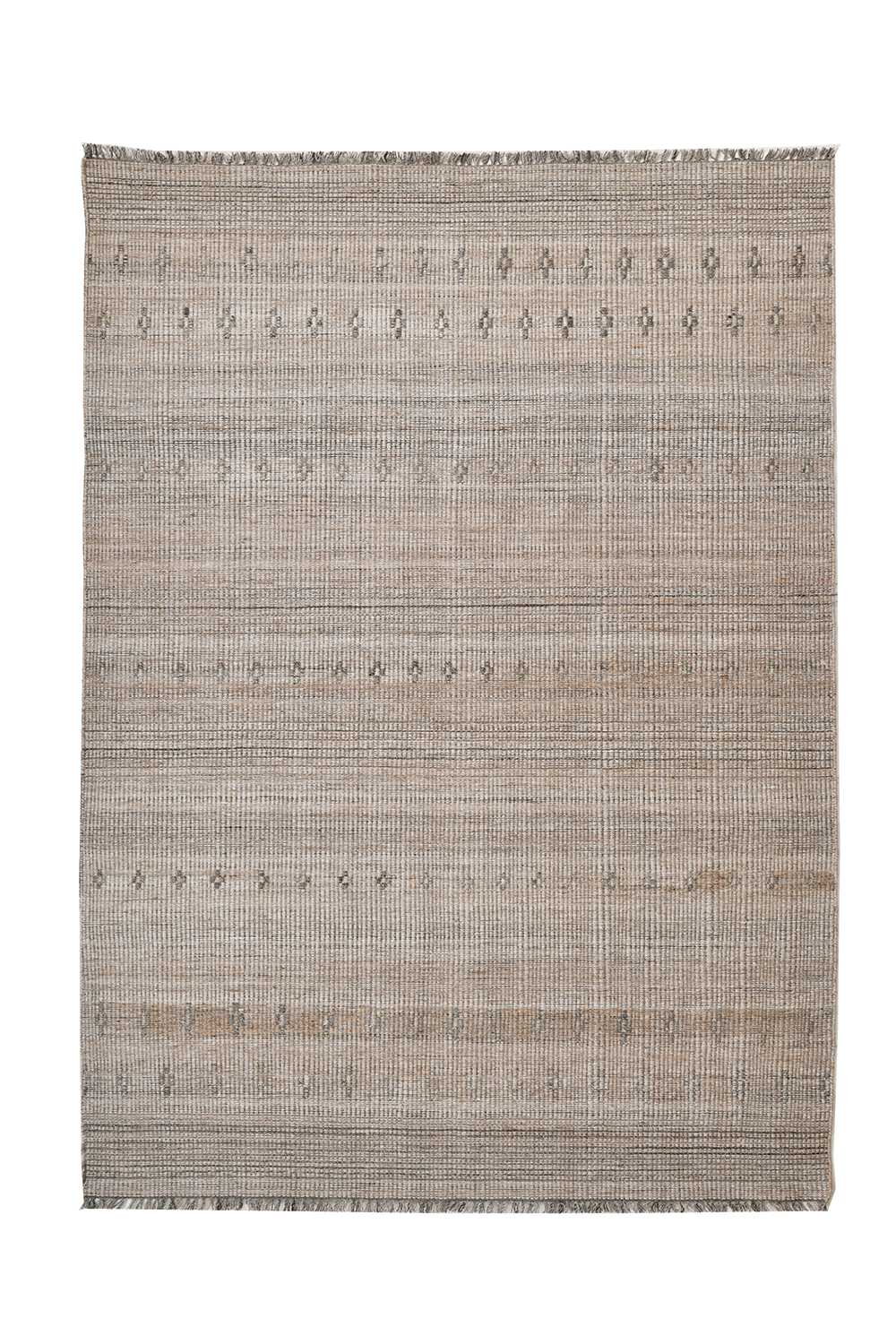 Moroccan Inspired Flatweave – Canals