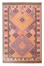 Kazak Flatweave - Alternate