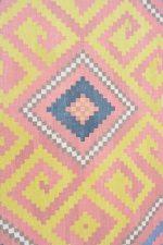 Kazak Flatweave - Alternate