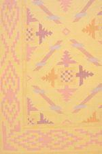 Kazak Flatweave - Rosette