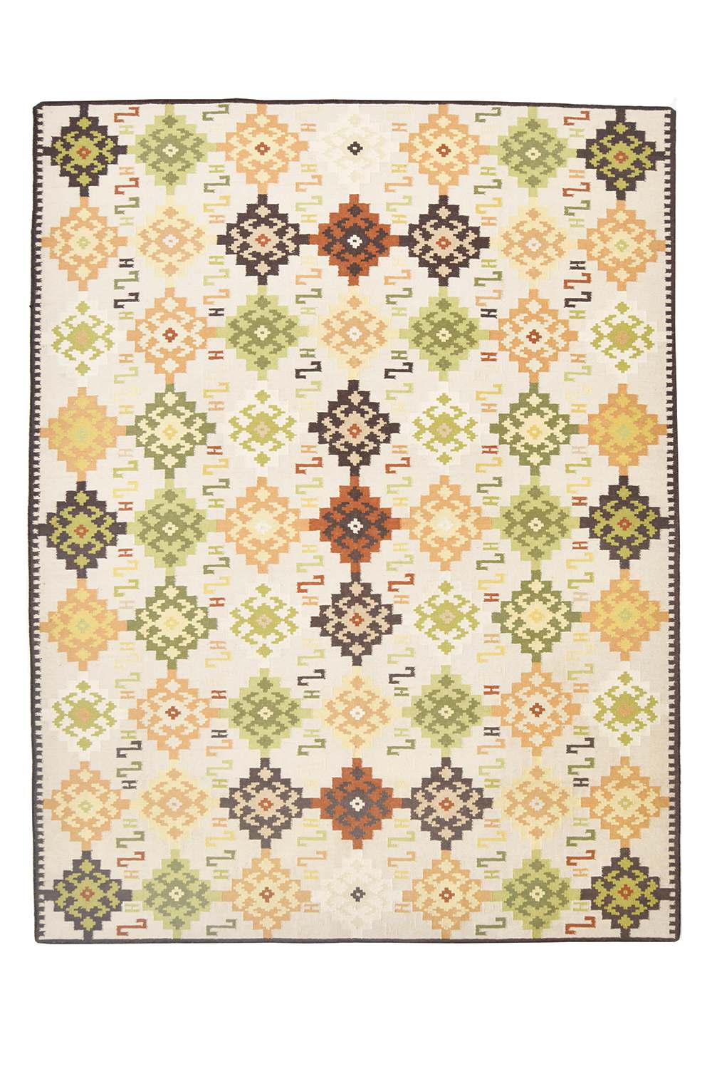 Kazak Flatweave – United