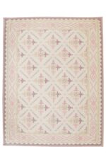 Kazak Flatweave - Jagged