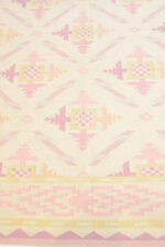 Kazak Flatweave - Jagged