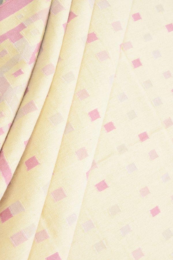Kazak Flatweave - Salmon