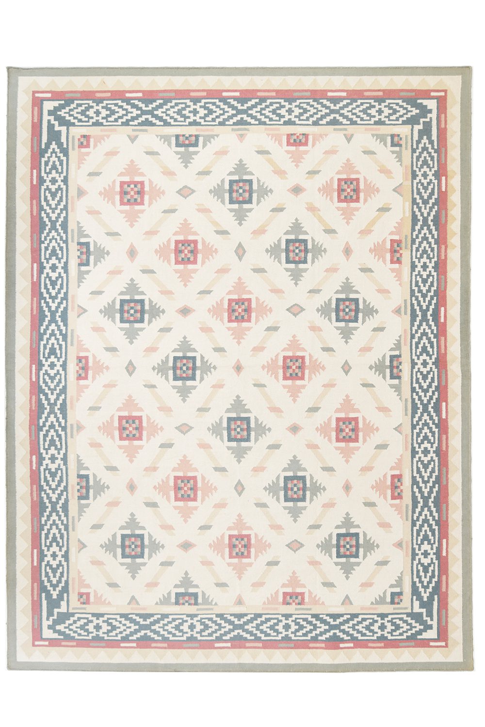 Kazak Flatweave – Samsara