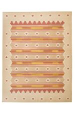 Kazak Flatweave - Abacus