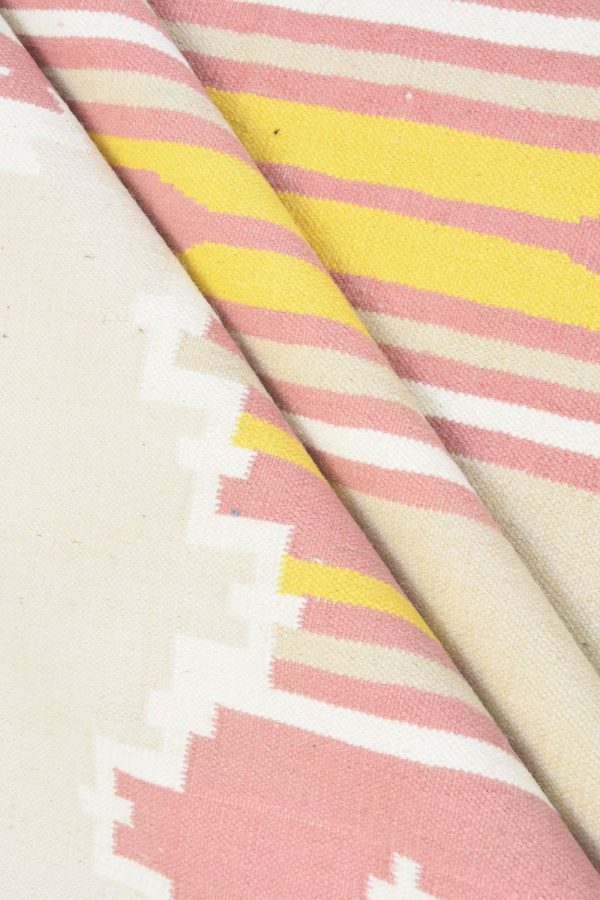 Kazak Flatweave - Abacus