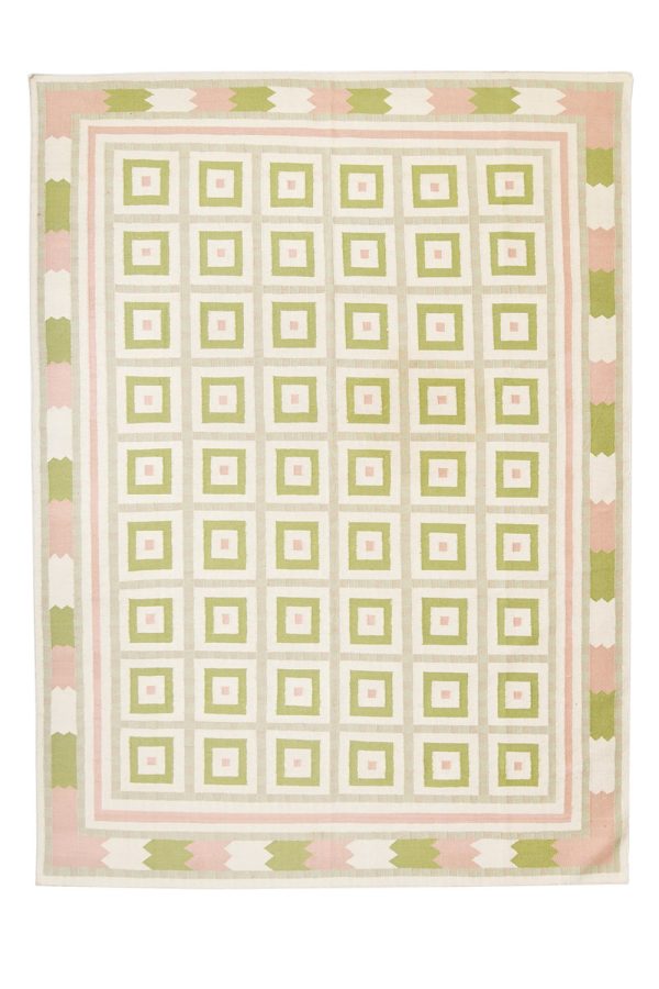 Kazak Flatweave - Baagh