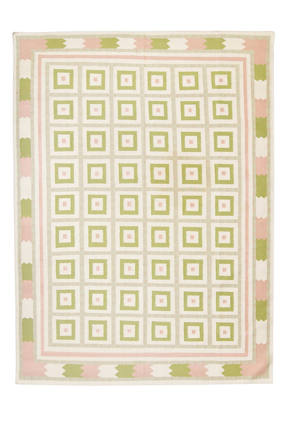 Kazak Flatweave – Baagh