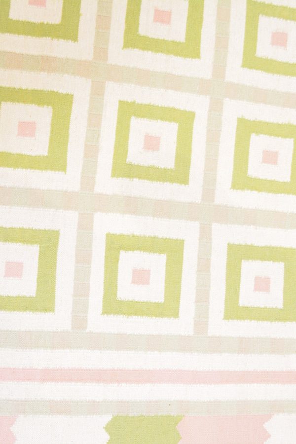 Kazak Flatweave - Baagh
