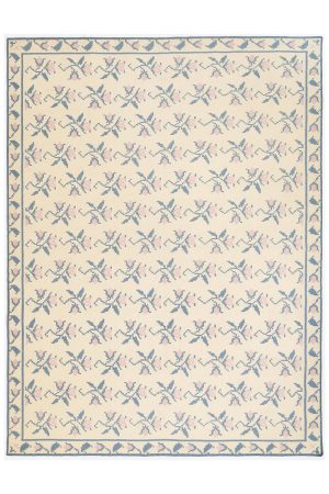 Kazak Flatweave - Flight