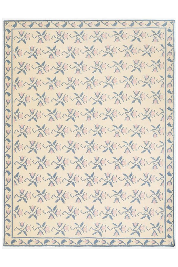 Kazak Flatweave - Flight