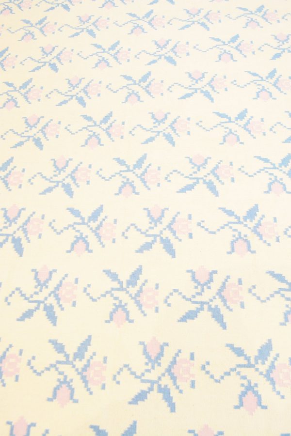 Kazak Flatweave - Flight