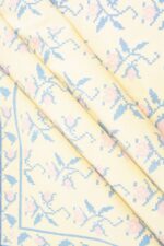Kazak Flatweave - Flight