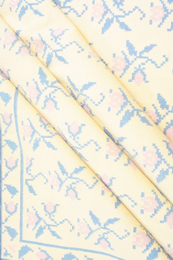 Kazak Flatweave - Flight