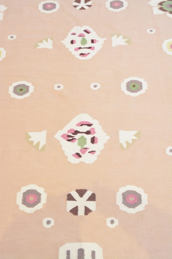 Kazak Flatweave - Fresco
