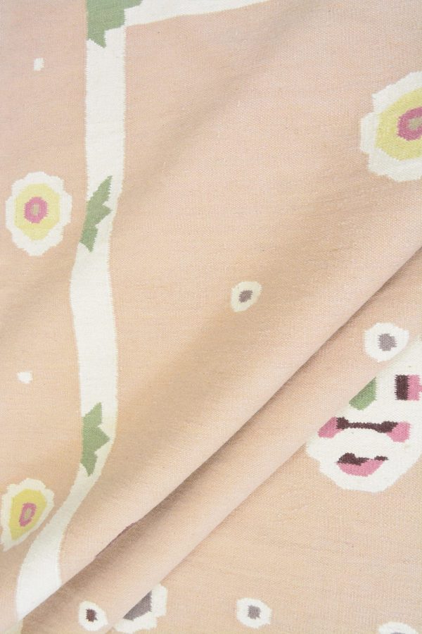 Kazak Flatweave - Fresco