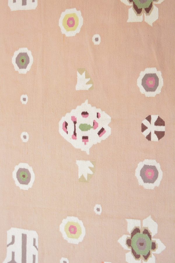 Kazak Flatweave - Fresco