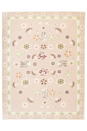Kazak Flatweave - Alchemy