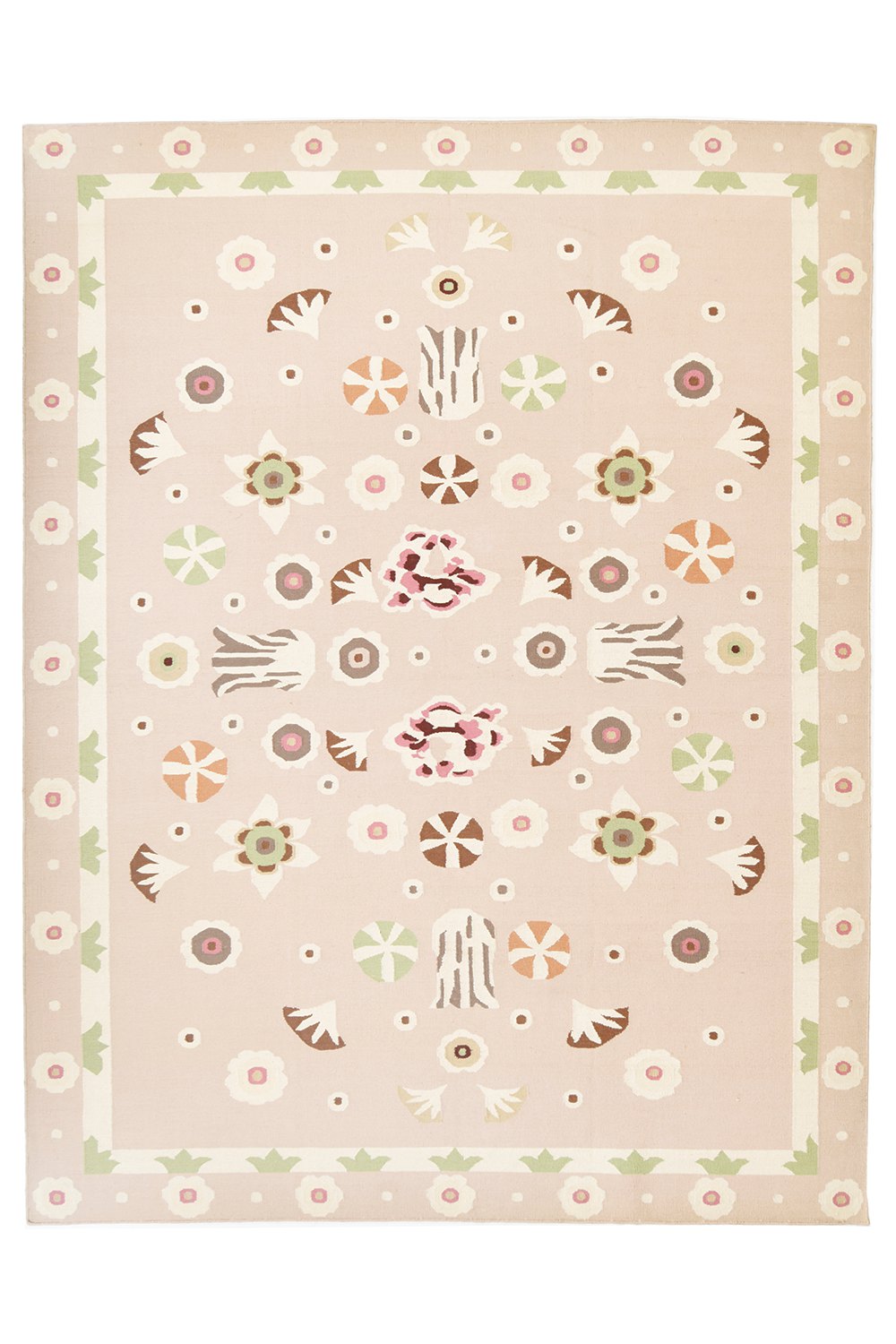 Kazak Flatweave – Alchemy