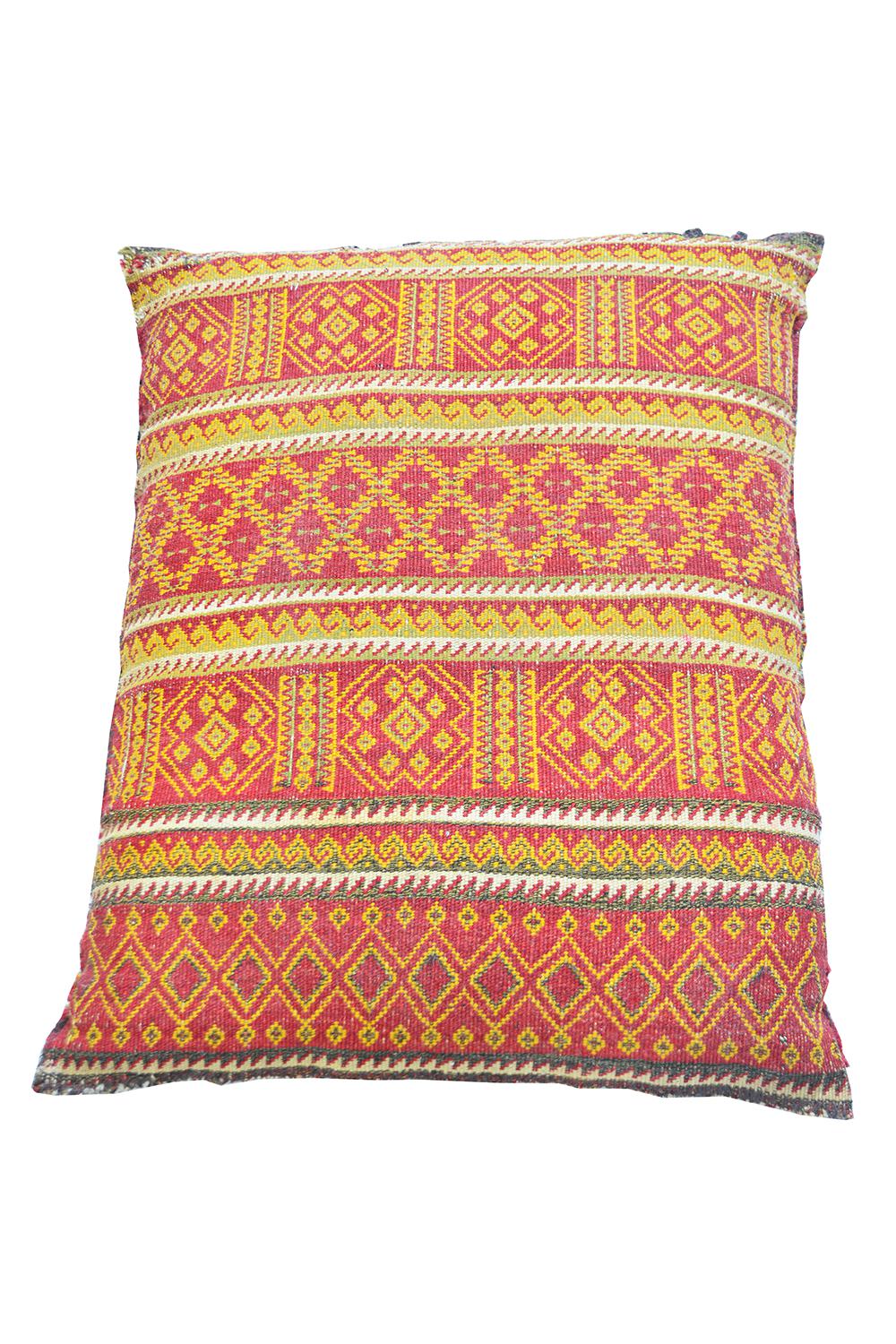 Balouch Cushion – Harvest
