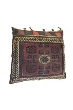 Balouch Bag - Starlight