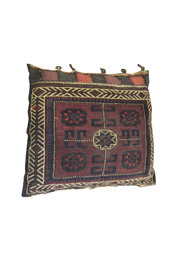 Balouch Bag - Starlight