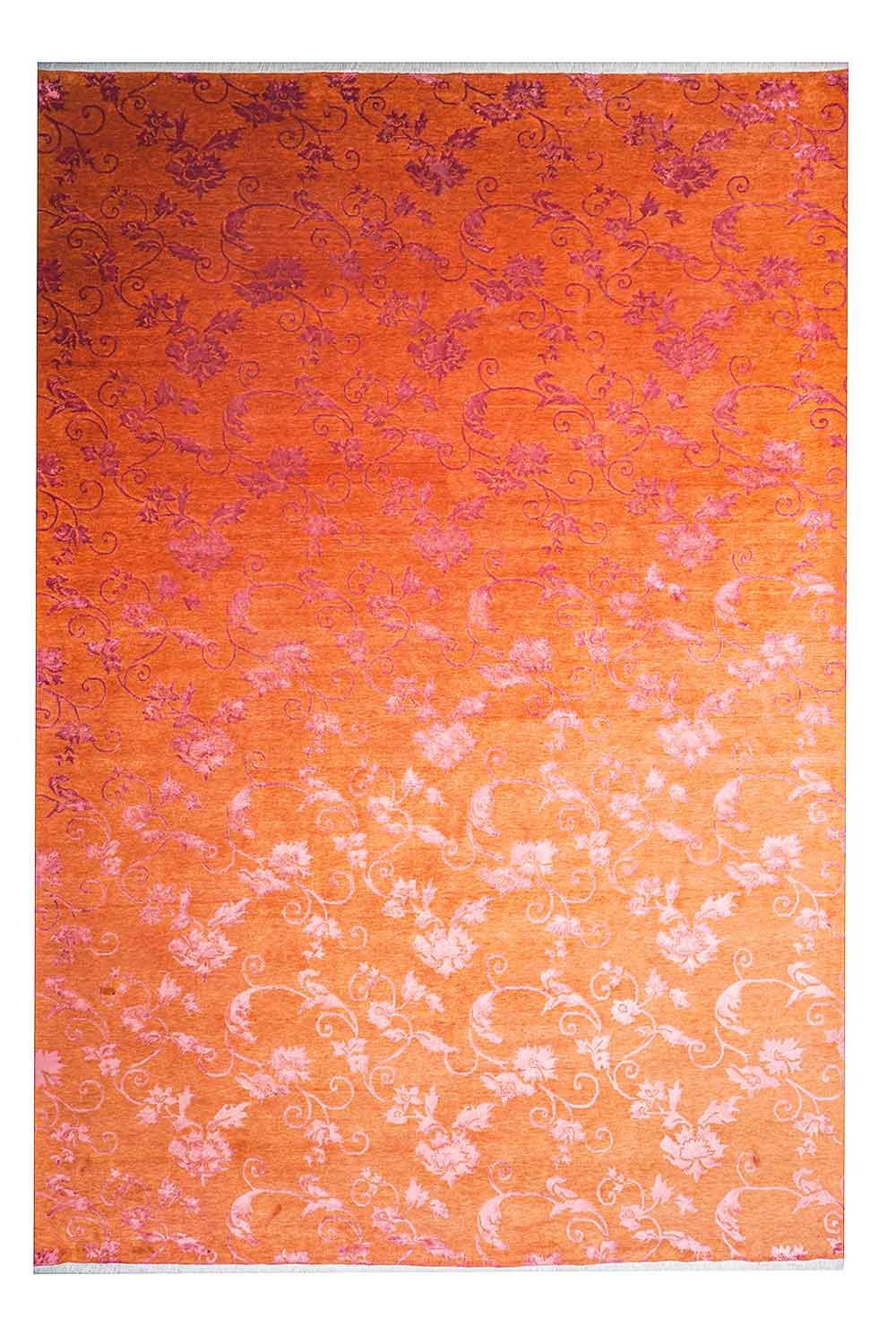 Modernist Collection – Dusky Rose