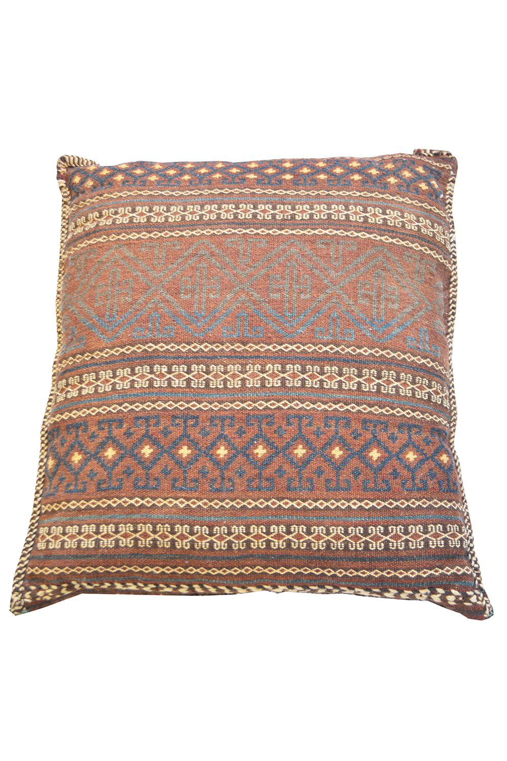 Balouch Cushion – Tattoo
