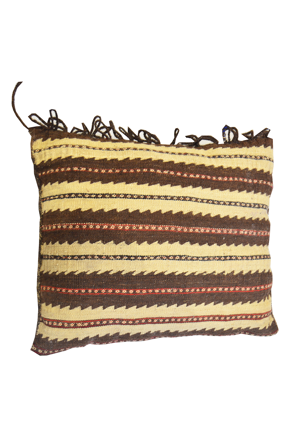 Balouch Cushion – Unhinged
