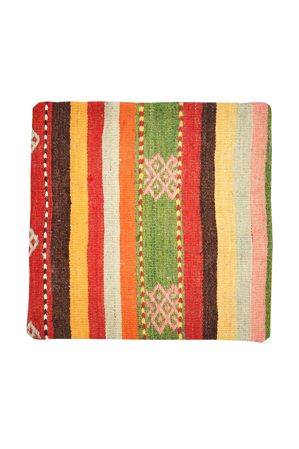 Balouch Cushion – Pride