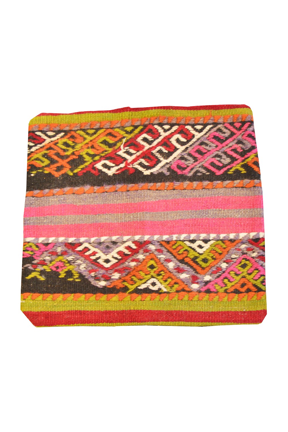 Balouch Kilim Bag – Prosperity