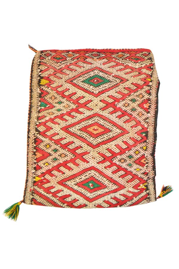 Balouch Cushion - Three Cheers